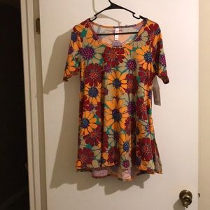 Lularoe Perfect T NWT